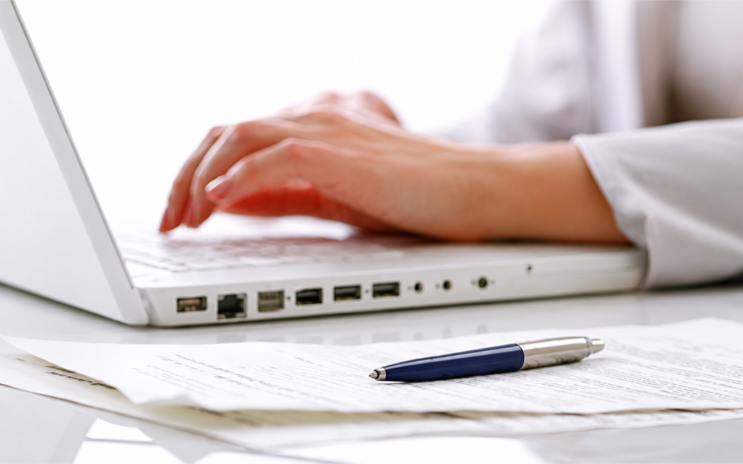 improve administrative staff efficiency