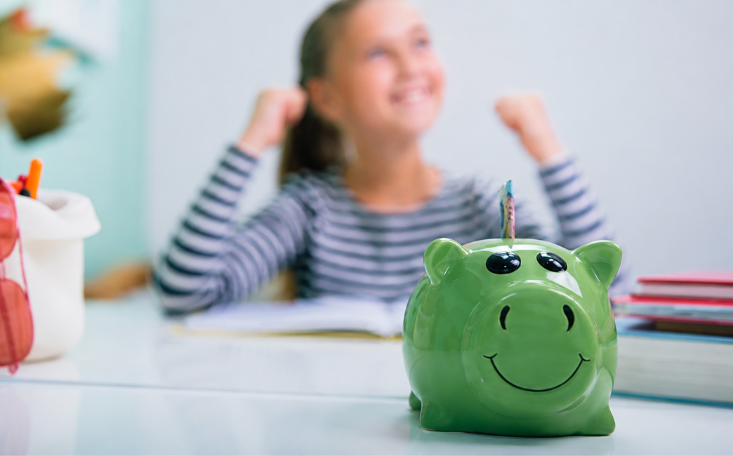 financial assistance childcare