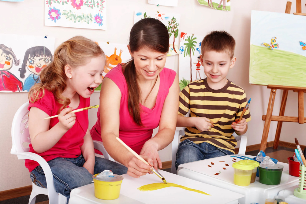 childcare payment circle