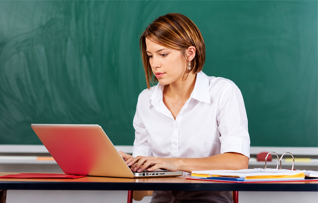 childcare management software