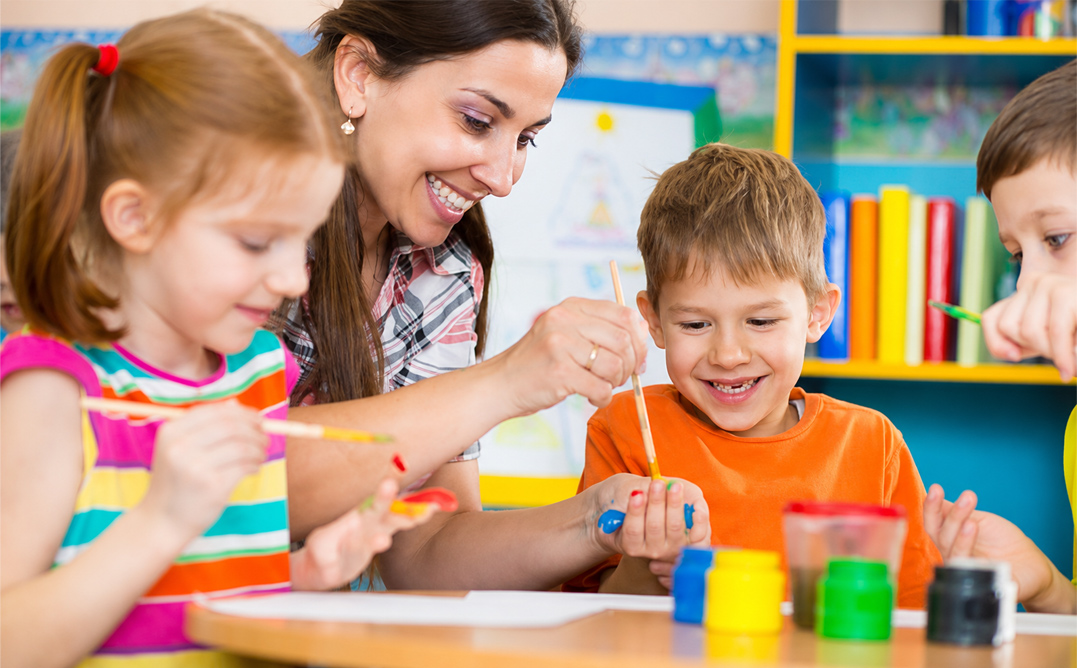 return to daycare after COVID