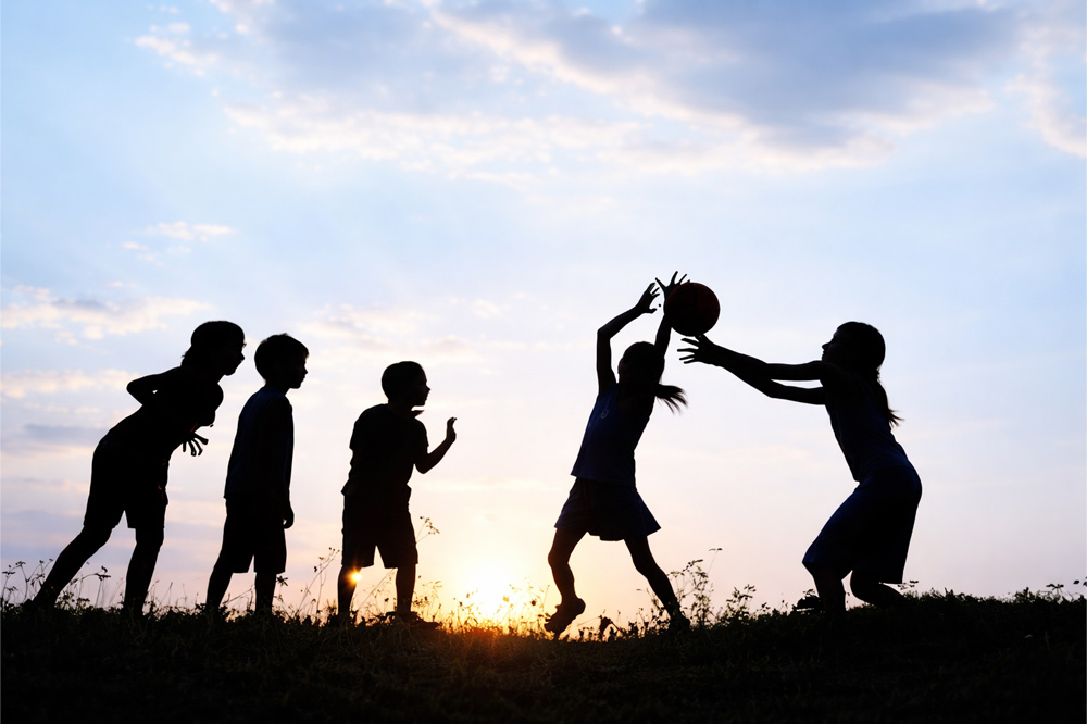 keeping children safe at daycare