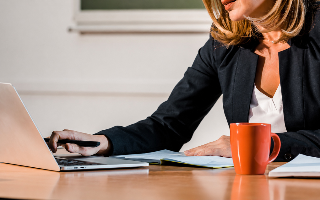 accounts receivable childcare