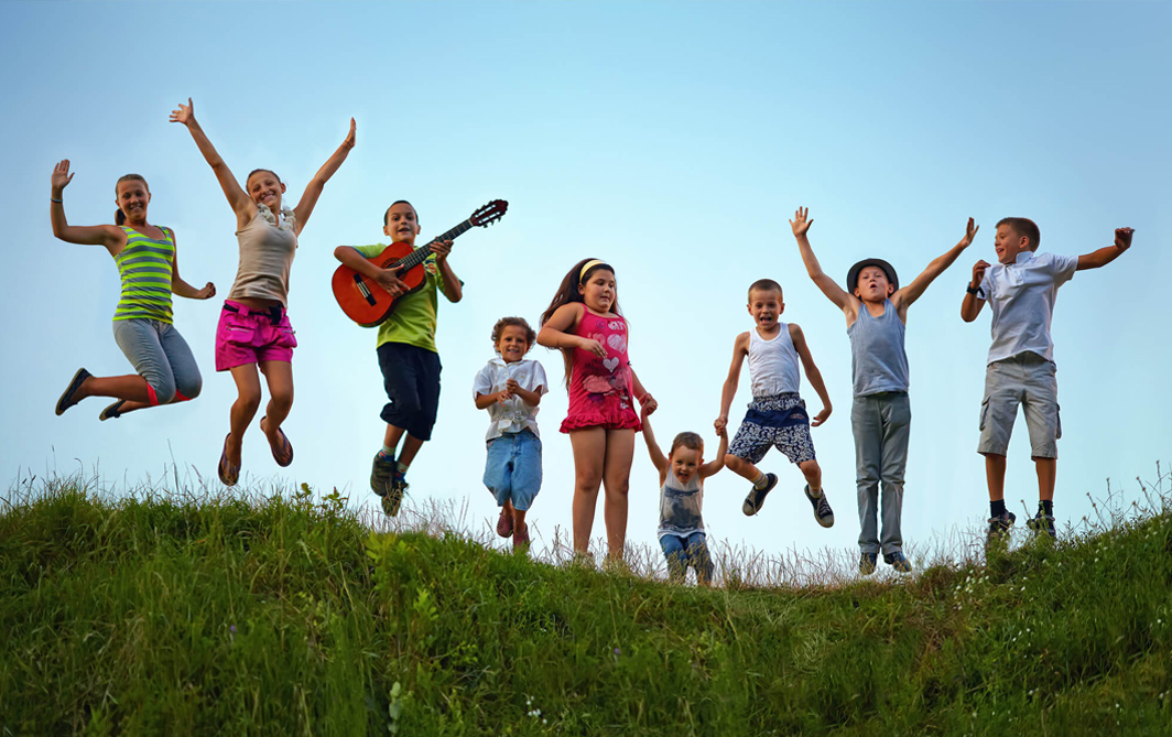 keep kids safe summer camp