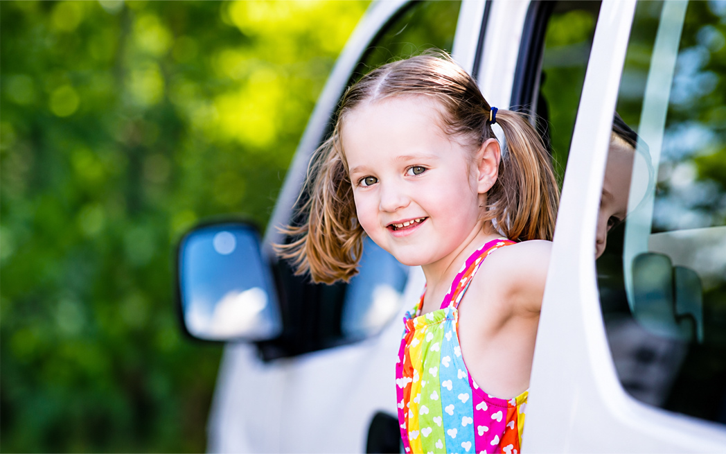 safe carpool