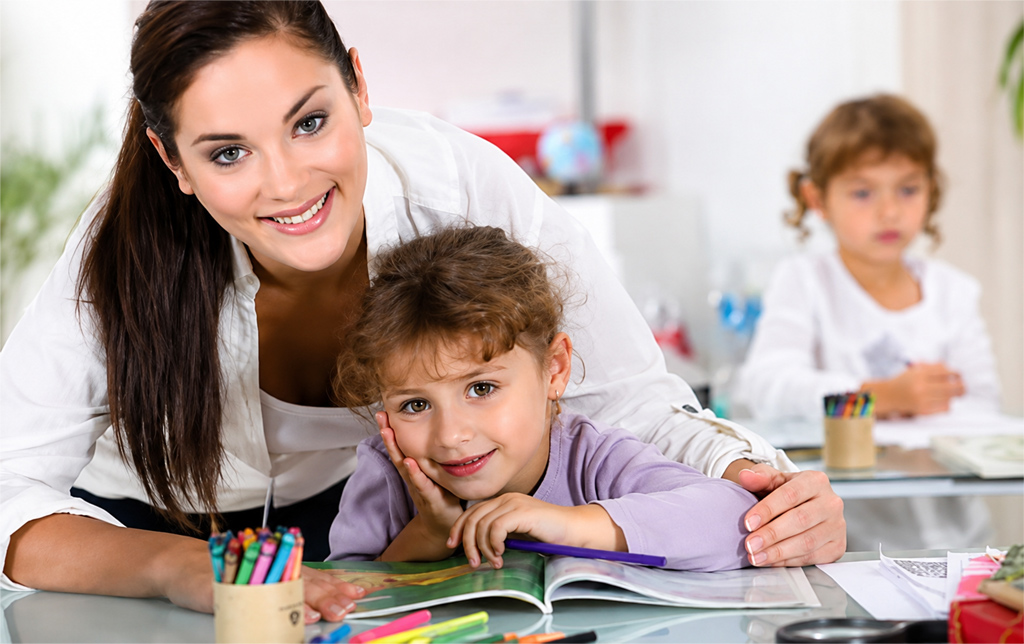 childcare management software school district administraor